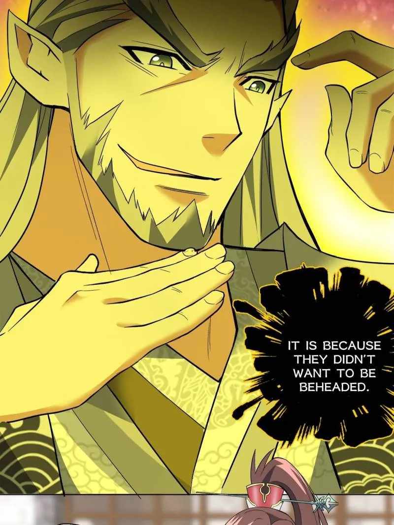 Pantheon of Gods Chapter 21 - Page 23