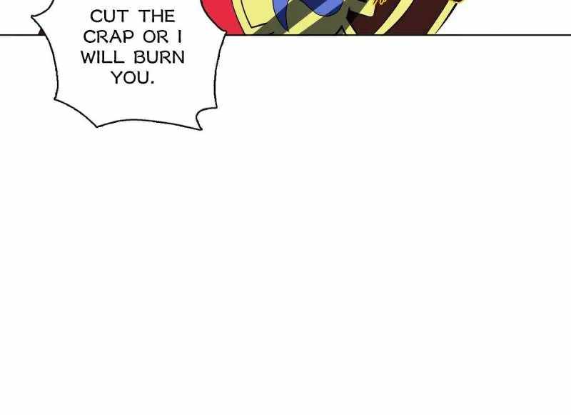 Pantheon of Gods Chapter 21 - Page 33