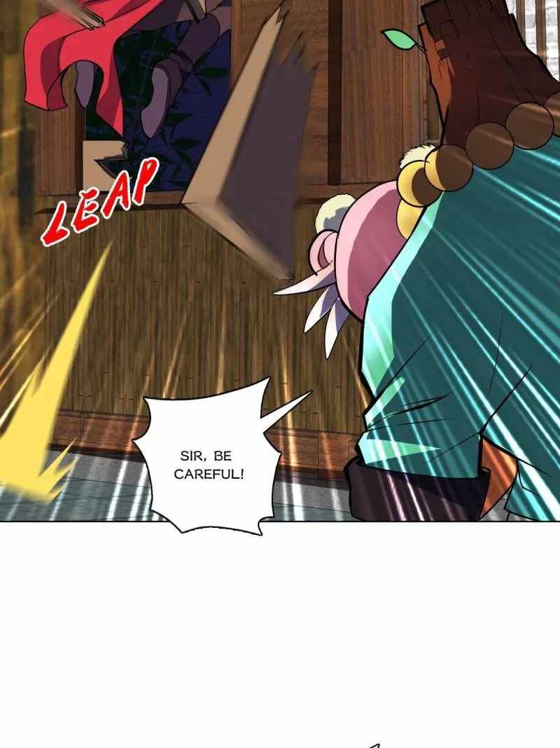 Pantheon of Gods Chapter 22 - Page 2