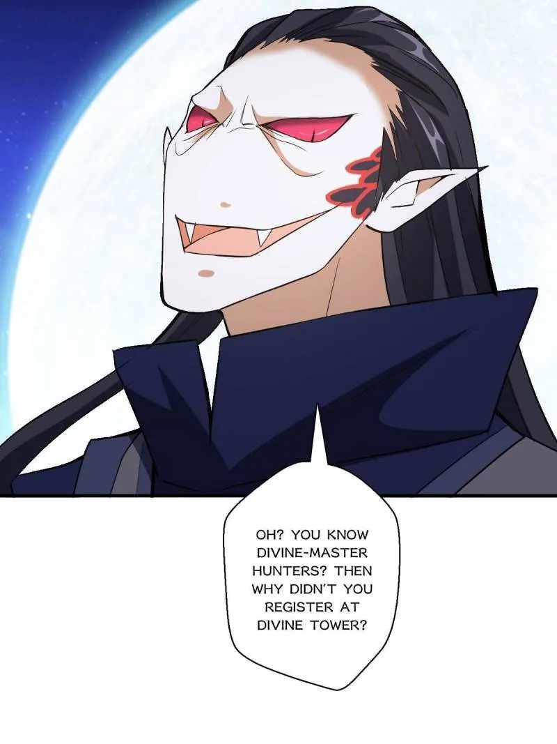Pantheon of Gods Chapter 22 - Page 12