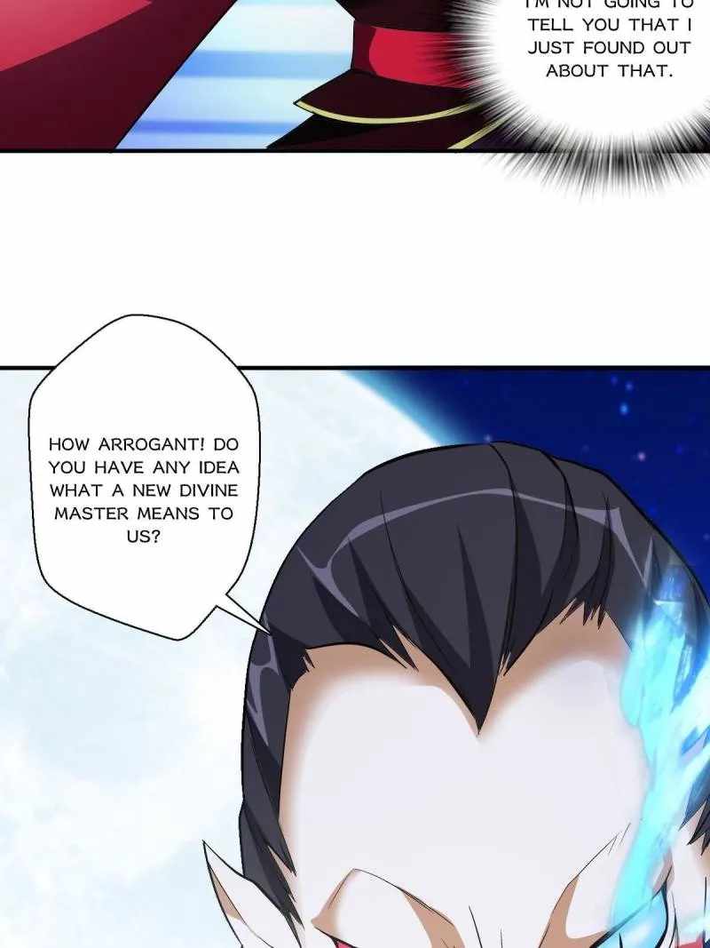 Pantheon of Gods Chapter 22 - Page 14