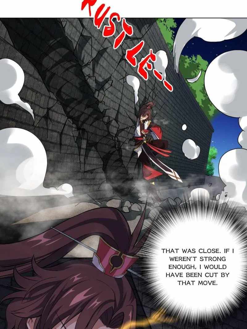 Pantheon of Gods Chapter 22 - Page 28