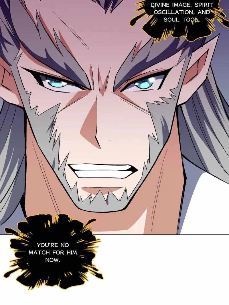 Pantheon of Gods Chapter 22 - Page 30