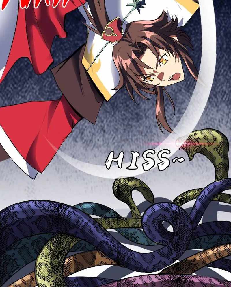 Pantheon of Gods Chapter 22 - Page 5