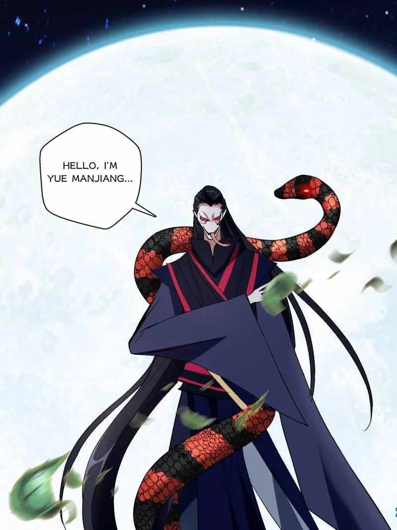 Pantheon of Gods Chapter 22 - Page 9