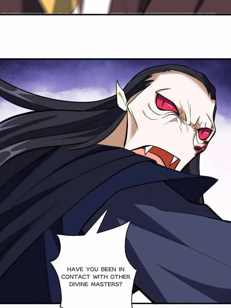 Pantheon of Gods Chapter 23 - Page 12