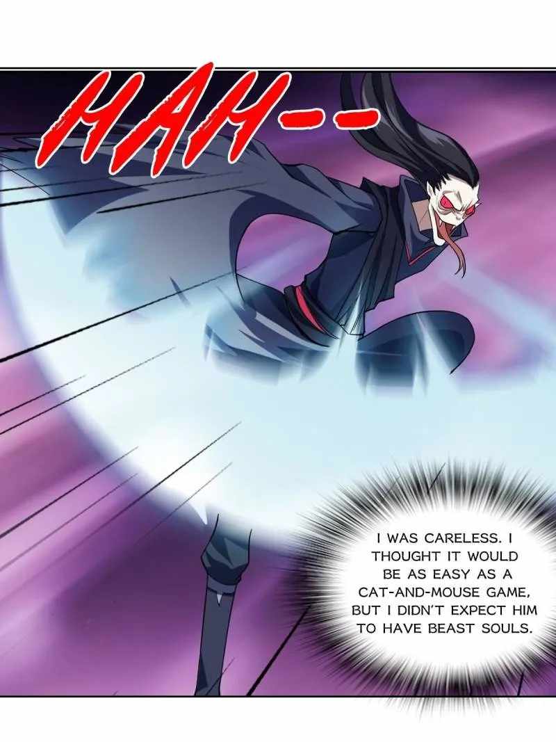 Pantheon of Gods Chapter 23 - Page 15