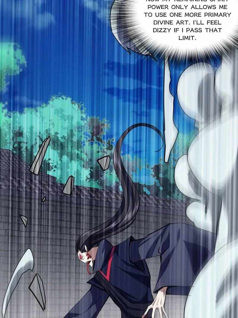 Pantheon of Gods Chapter 23 - Page 19