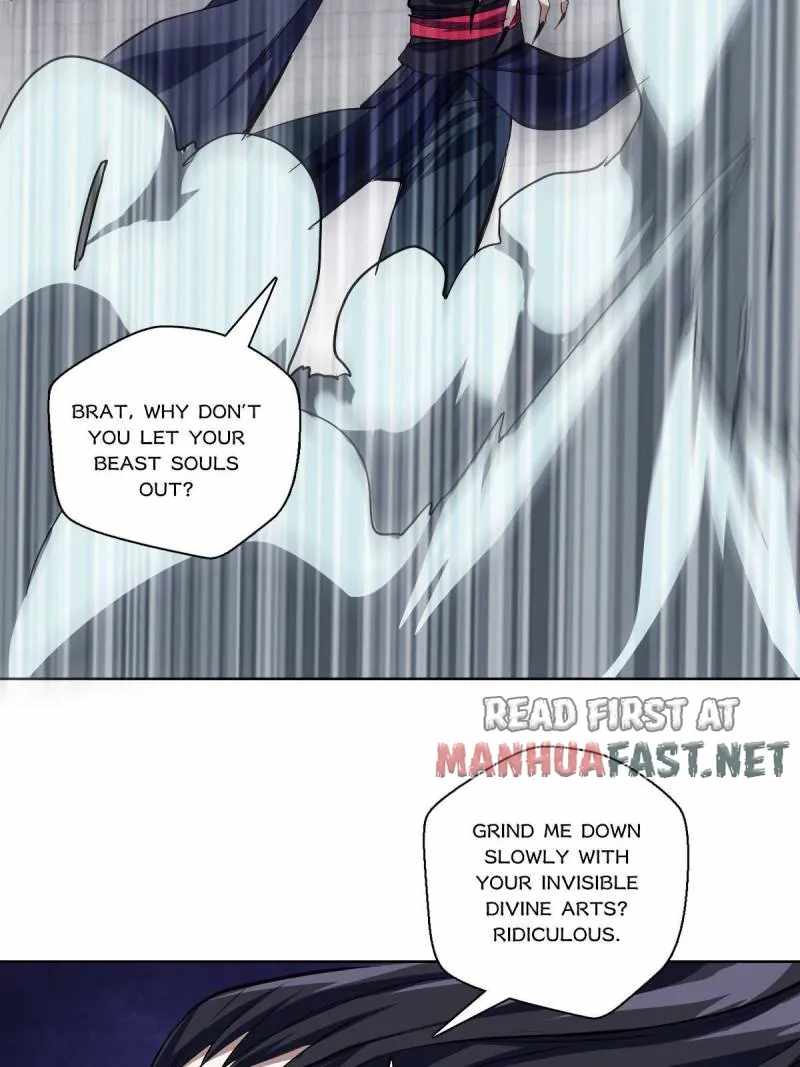 Pantheon of Gods Chapter 23 - Page 20