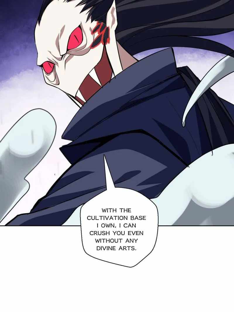 Pantheon of Gods Chapter 23 - Page 21