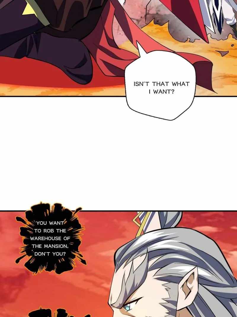 Pantheon of Gods Chapter 23 - Page 30