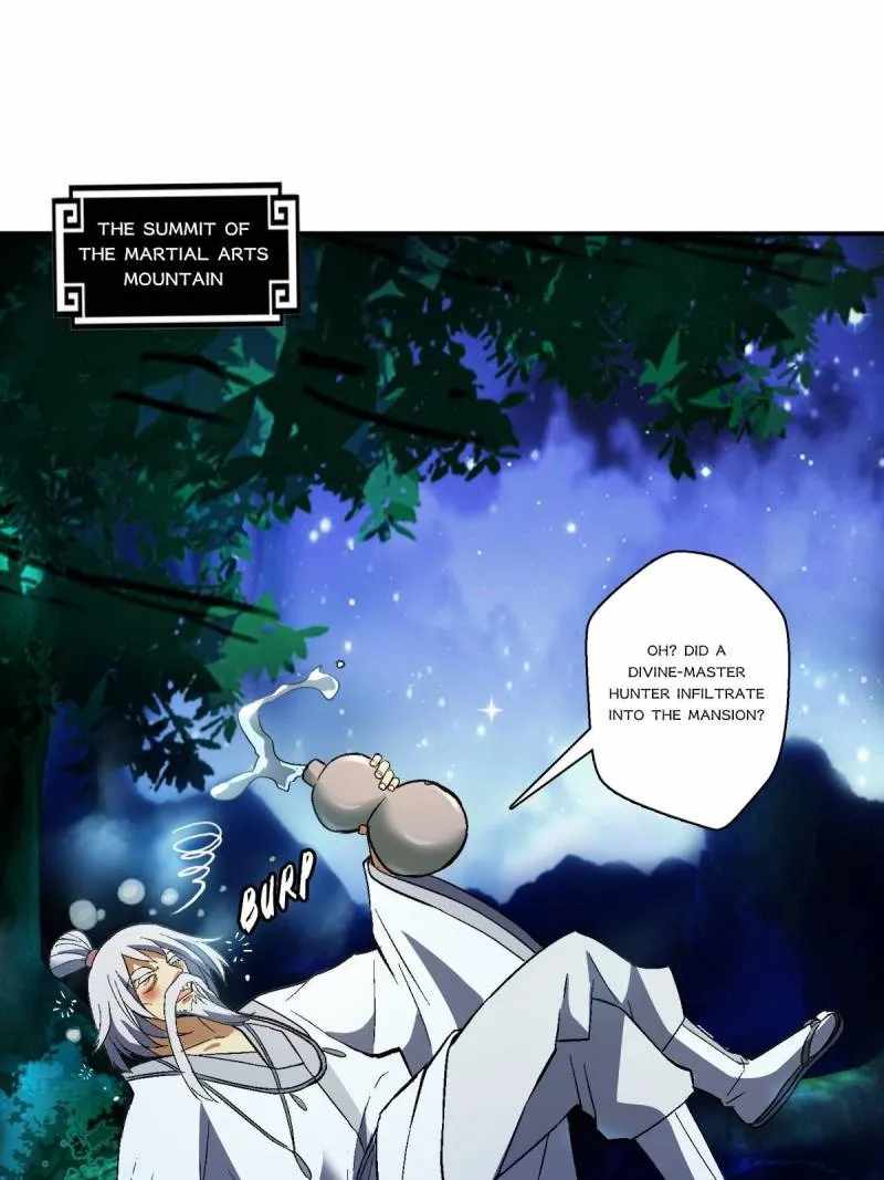 Pantheon of Gods Chapter 23 - Page 43