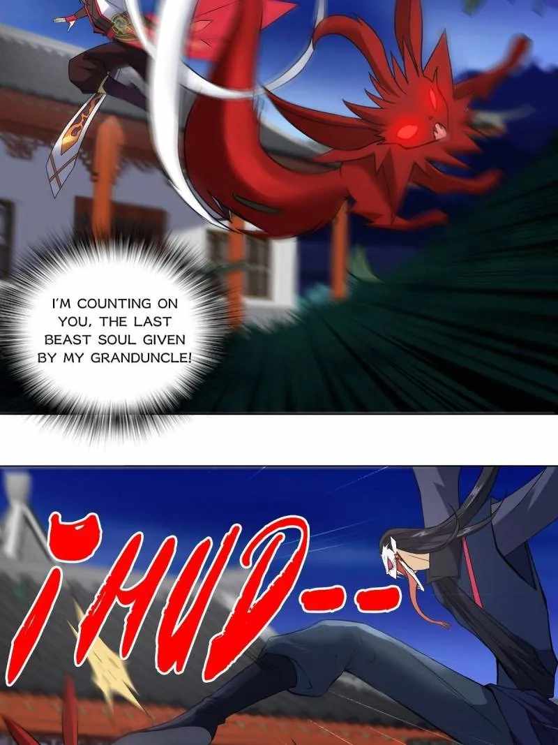 Pantheon of Gods Chapter 24 - Page 12