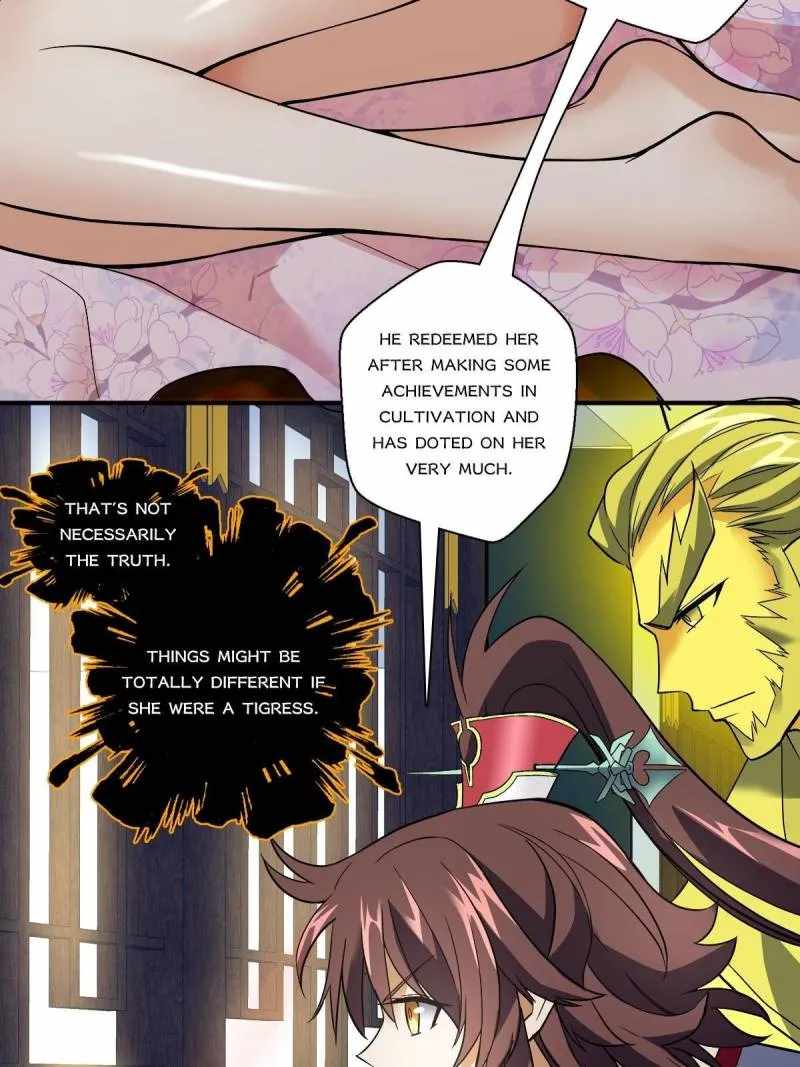 Pantheon of Gods Chapter 24 - Page 3