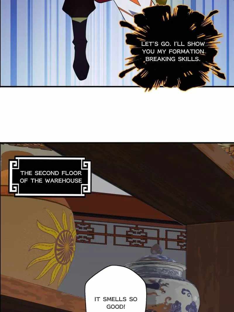 Pantheon of Gods Chapter 24 - Page 23