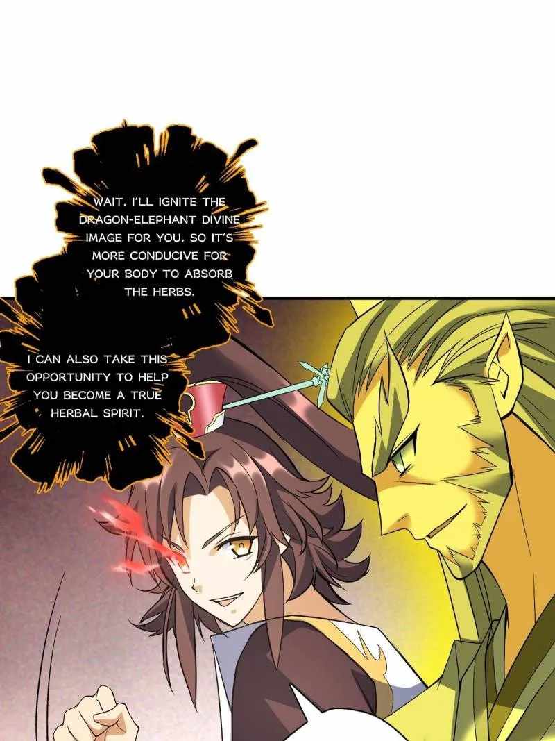 Pantheon of Gods Chapter 24 - Page 33