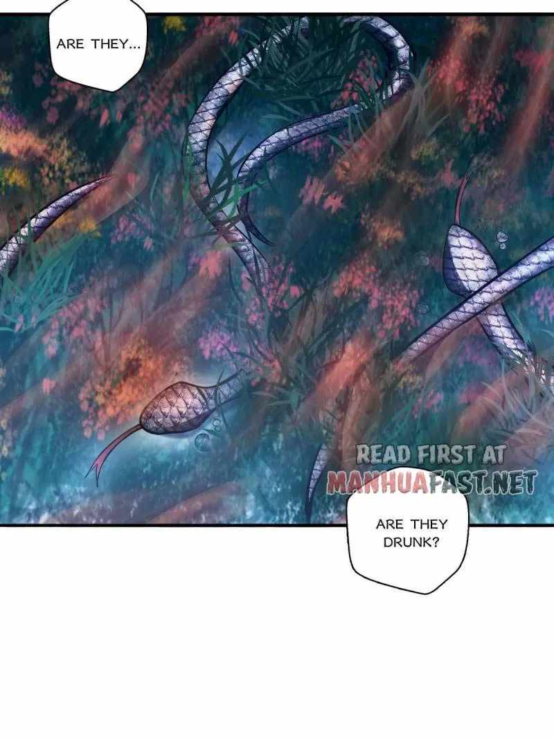 Pantheon of Gods Chapter 24 - Page 7