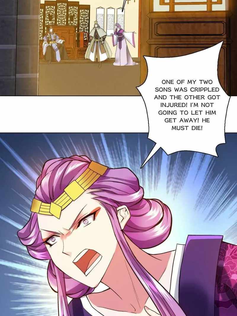 Pantheon of Gods Chapter 25 - Page 20