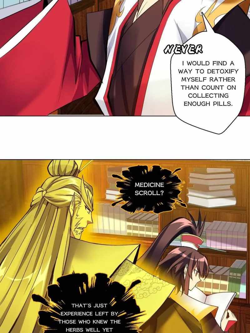 Pantheon of Gods Chapter 25 - Page 39