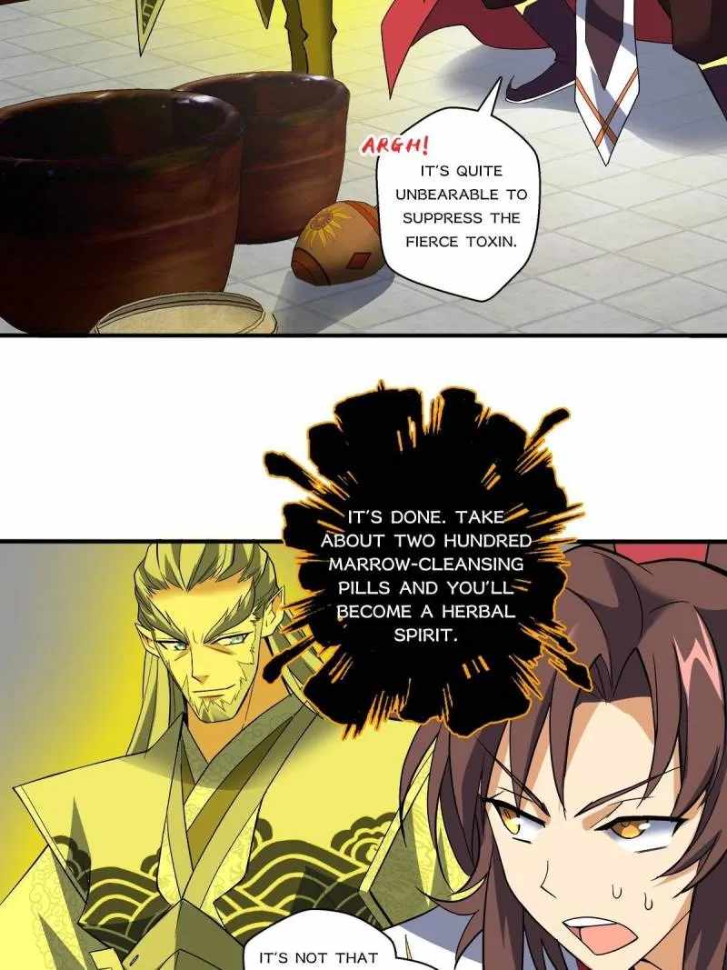 Pantheon of Gods Chapter 25 - Page 5
