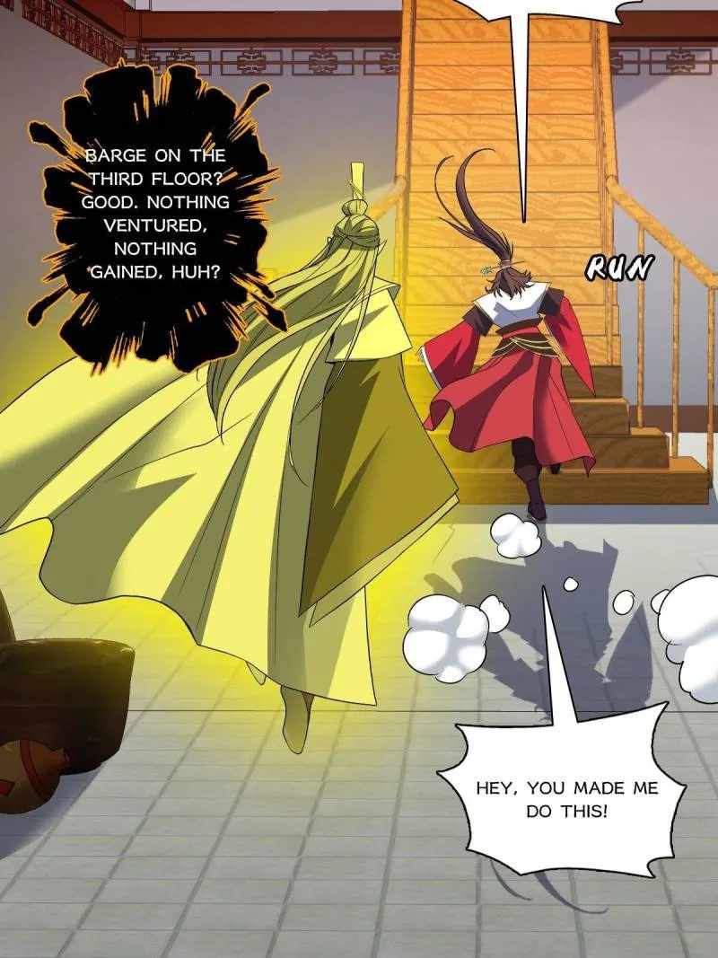 Pantheon of Gods Chapter 25 - Page 7