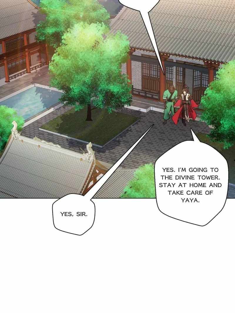 Pantheon of Gods Chapter 26 - Page 11