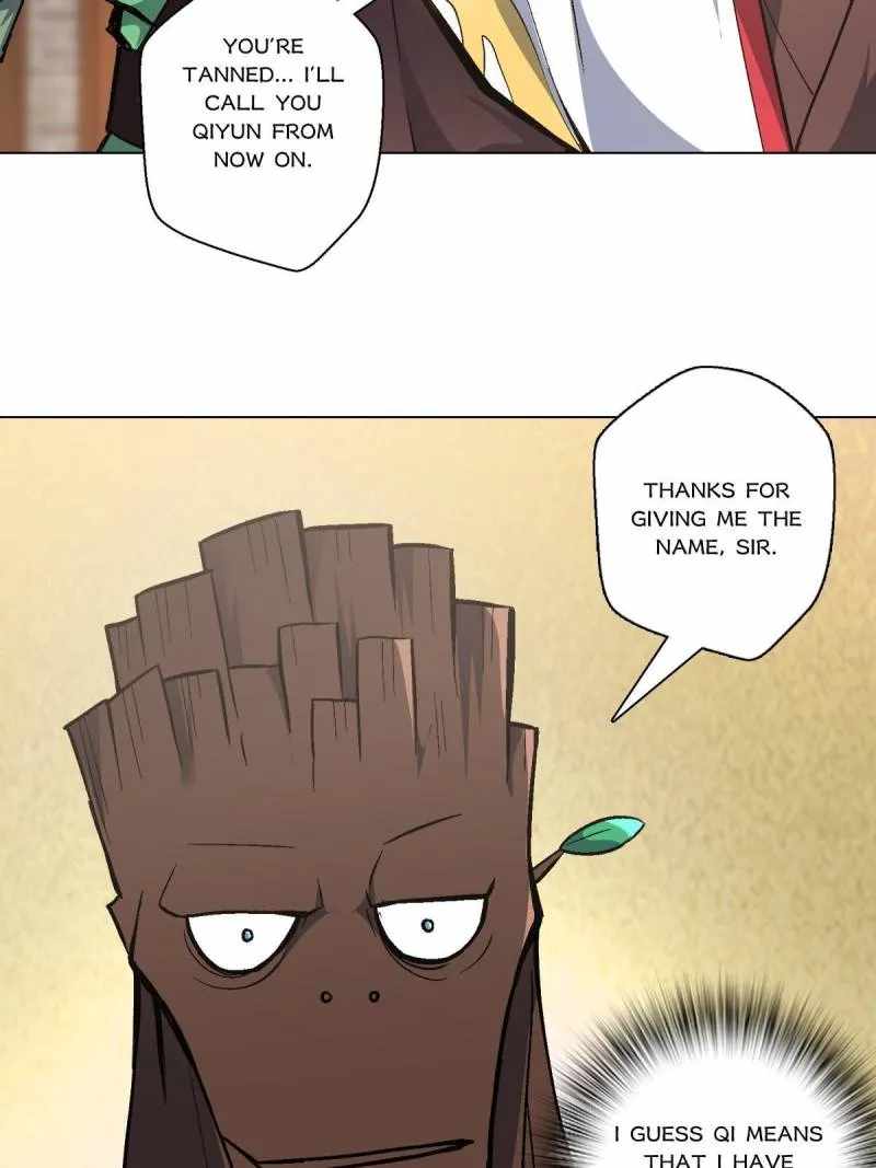 Pantheon of Gods Chapter 26 - Page 13
