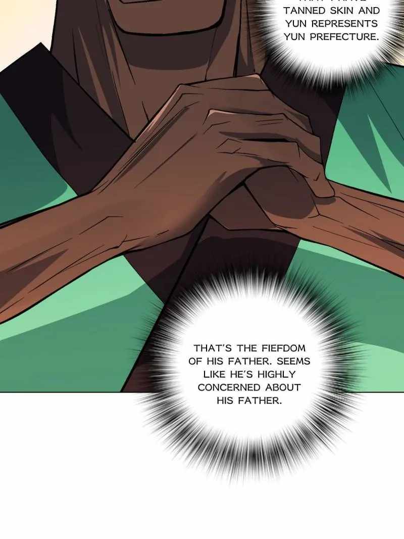 Pantheon of Gods Chapter 26 - Page 14