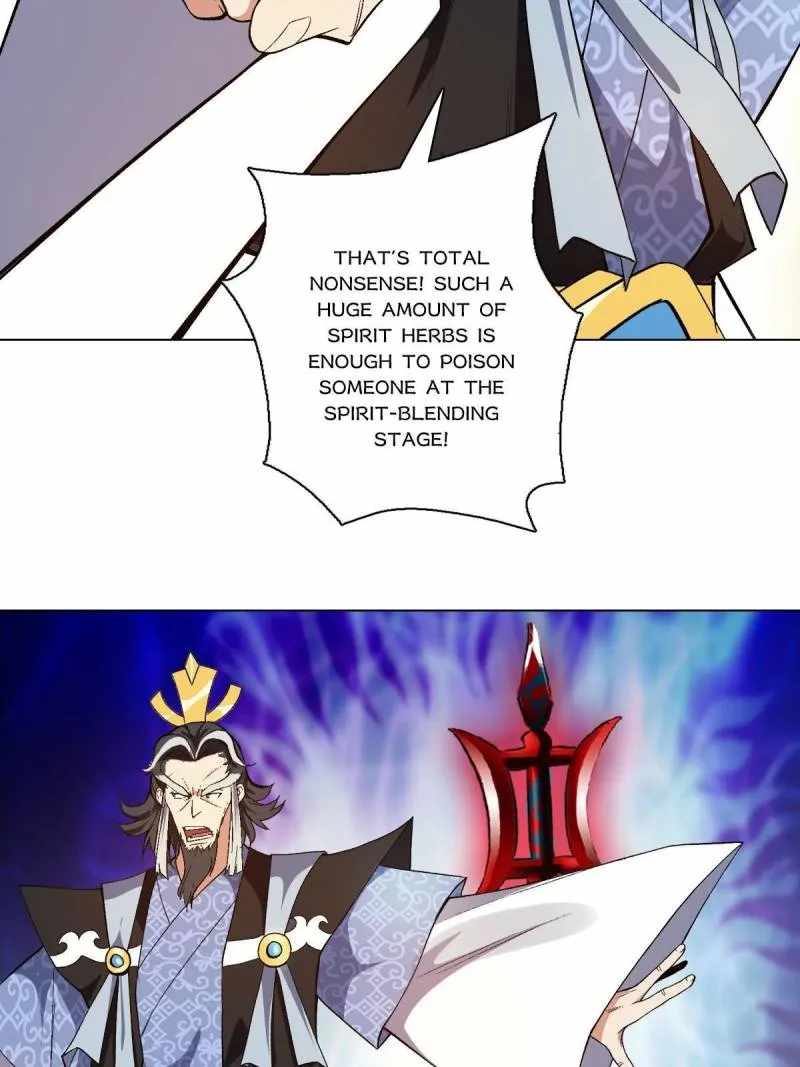 Pantheon of Gods Chapter 26 - Page 22