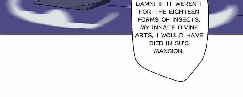 Pantheon of Gods Chapter 26 - Page 5