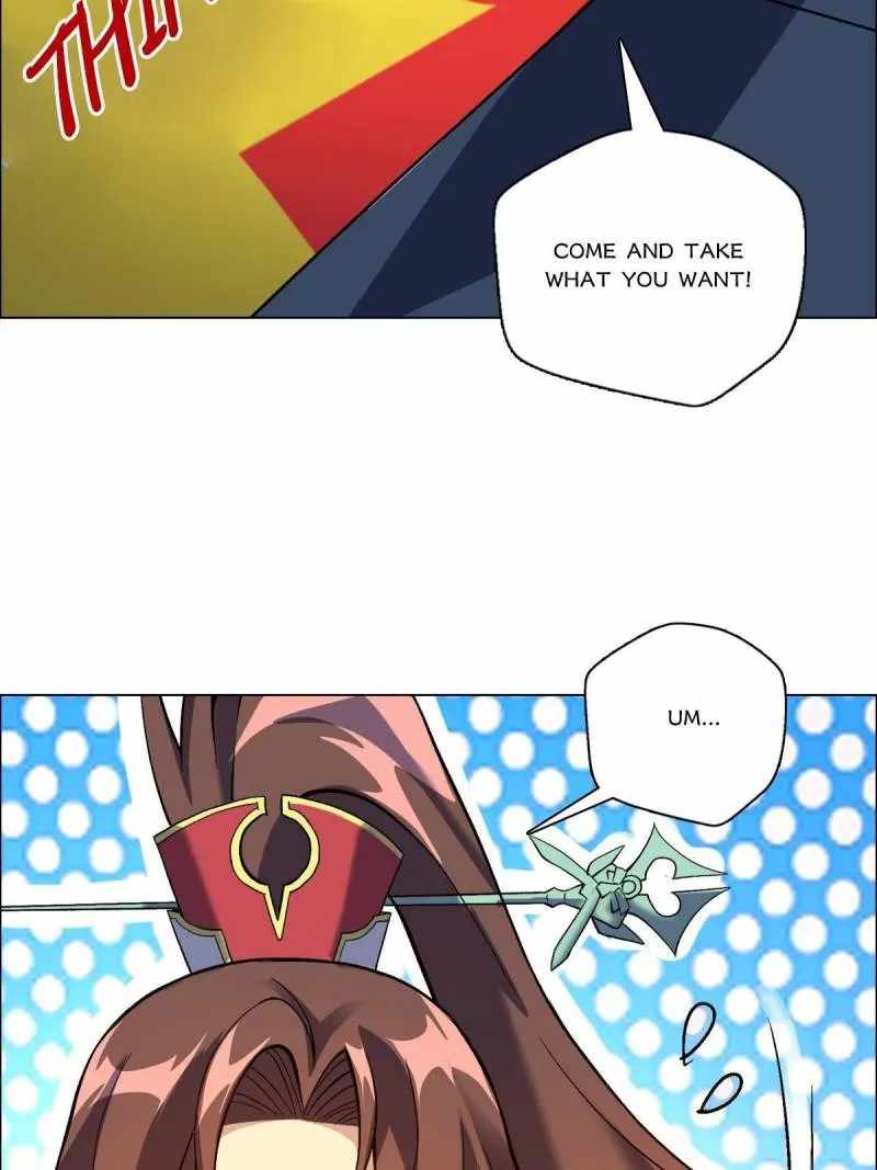 Pantheon of Gods Chapter 26 - Page 44