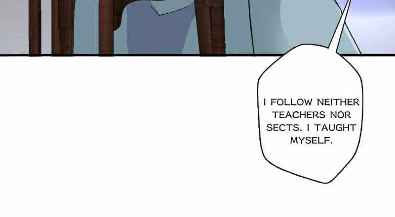 Pantheon of Gods Chapter 27 - Page 22
