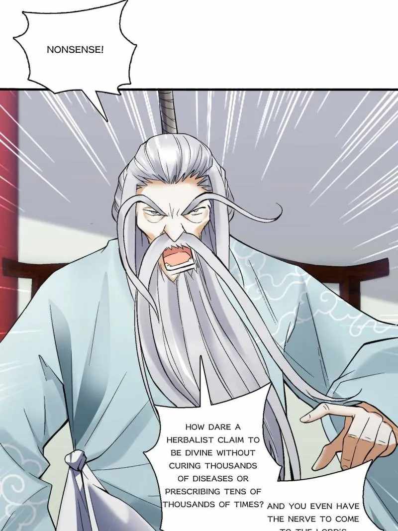 Pantheon of Gods Chapter 27 - Page 23