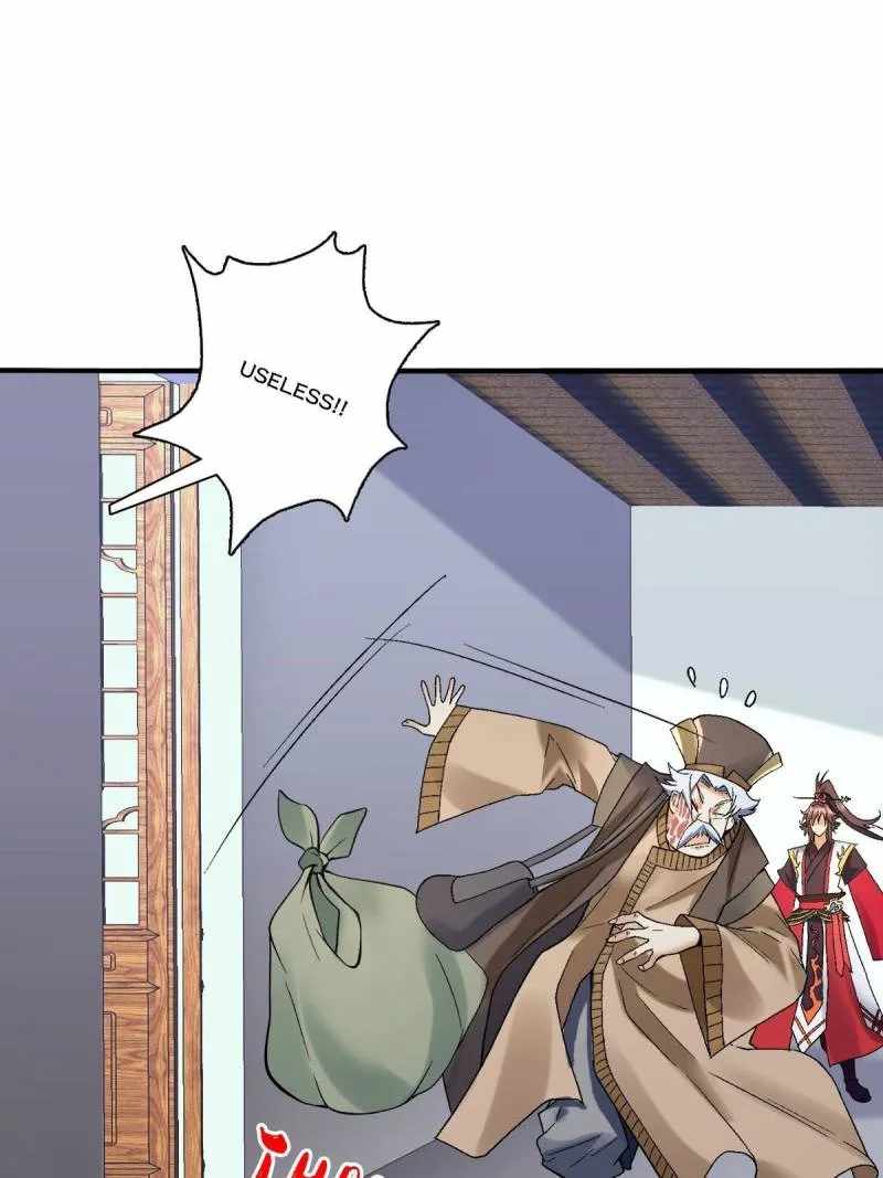 Pantheon of Gods Chapter 27 - Page 29