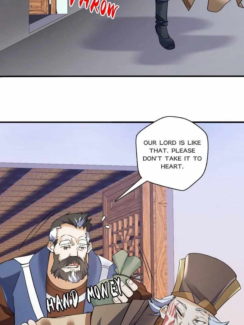 Pantheon of Gods Chapter 27 - Page 30