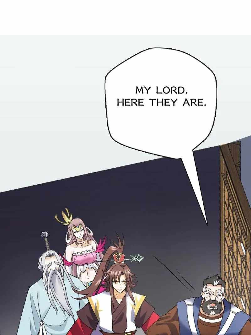 Pantheon of Gods Chapter 27 - Page 33