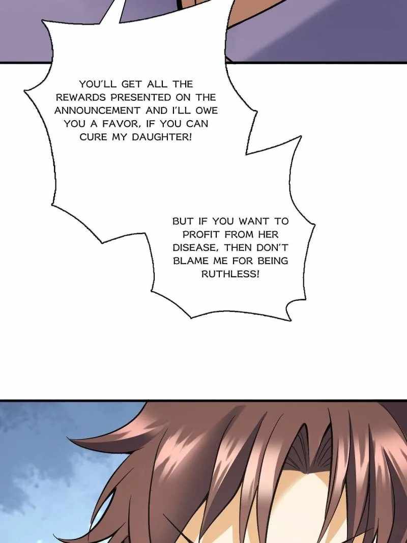 Pantheon of Gods Chapter 27 - Page 38