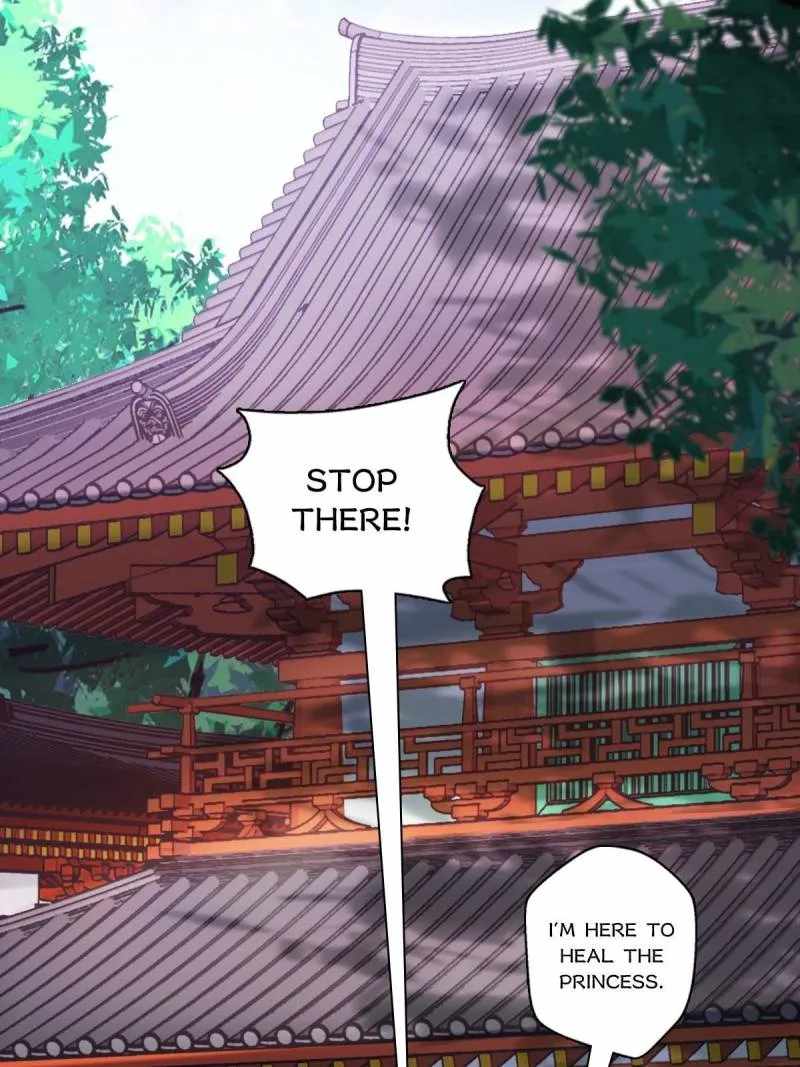 Pantheon of Gods Chapter 27 - Page 8
