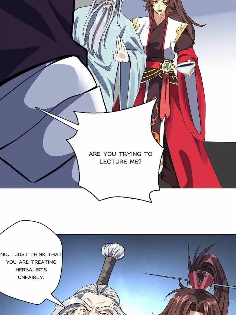 Pantheon of Gods Chapter 28 - Page 12