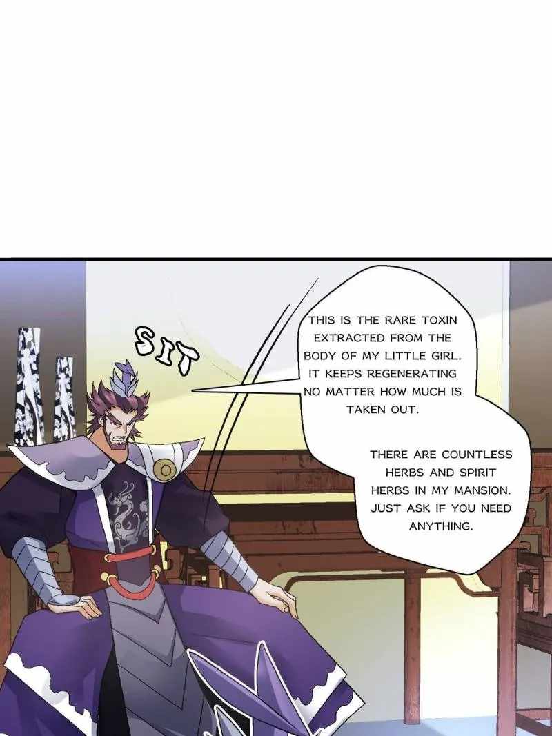 Pantheon of Gods Chapter 28 - Page 3
