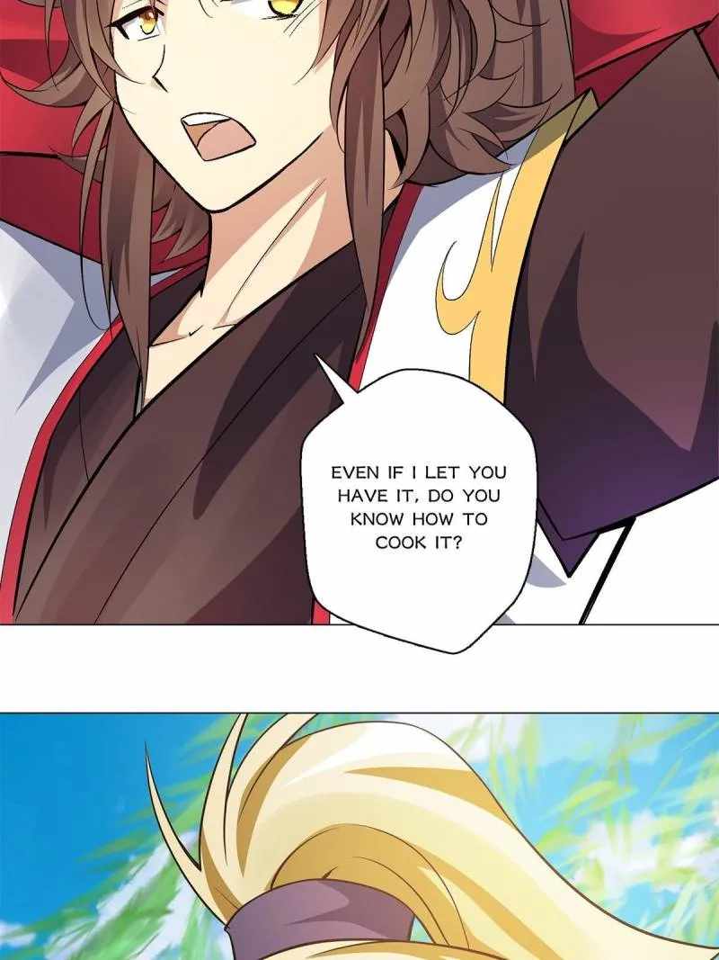 Pantheon of Gods Chapter 28 - Page 29