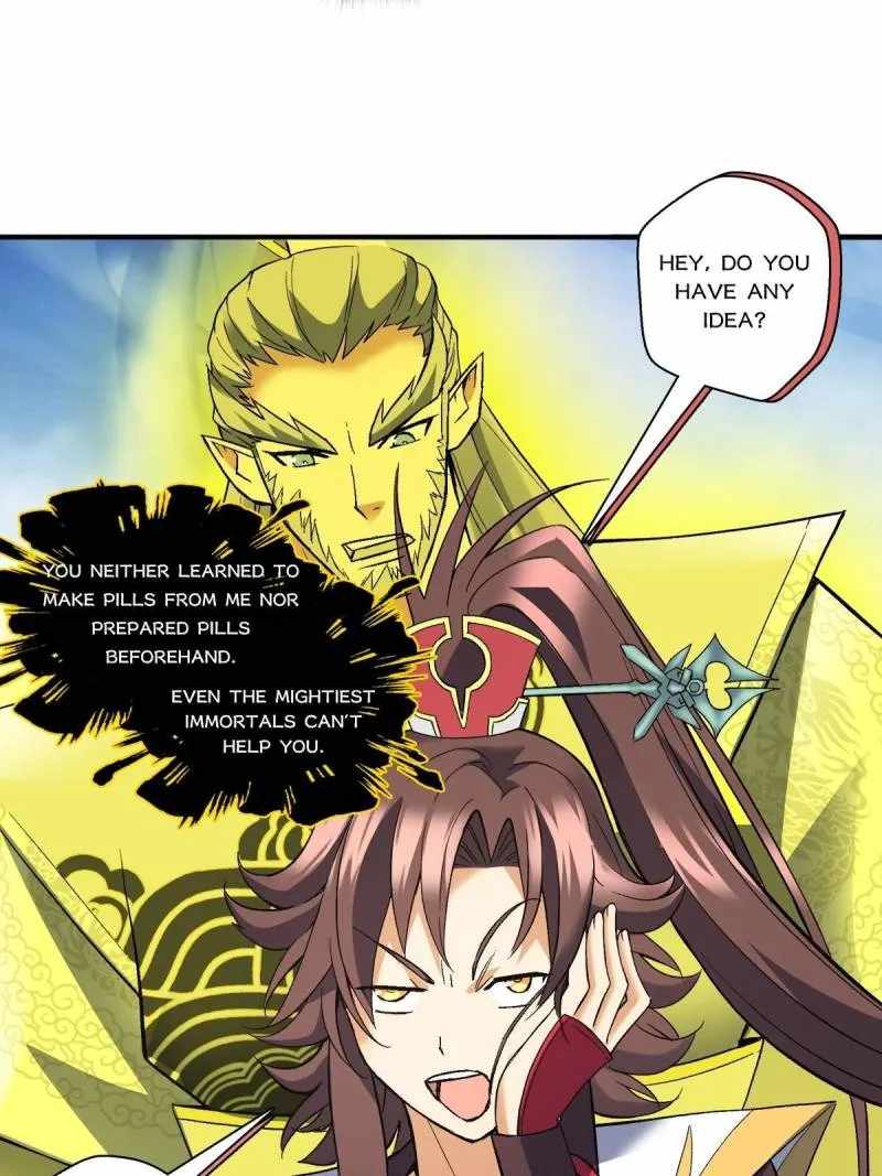Pantheon of Gods Chapter 28 - Page 7
