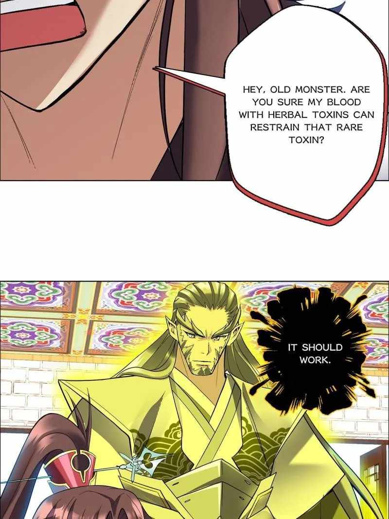 Pantheon of Gods Chapter 29 - Page 11