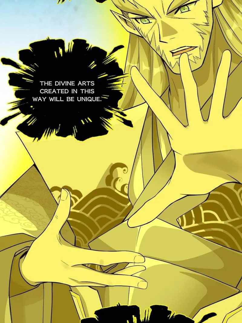 Pantheon of Gods Chapter 29 - Page 30