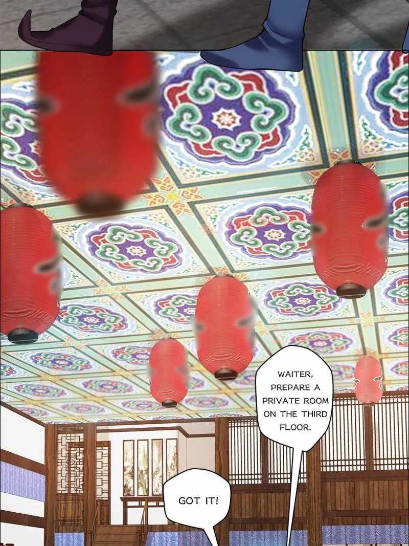 Pantheon of Gods Chapter 29 - Page 4