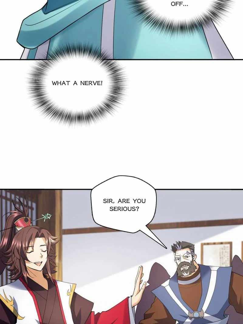 Pantheon of Gods Chapter 30 - Page 20