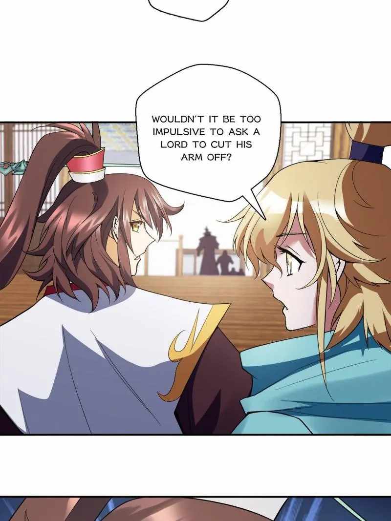 Pantheon of Gods Chapter 30 - Page 25