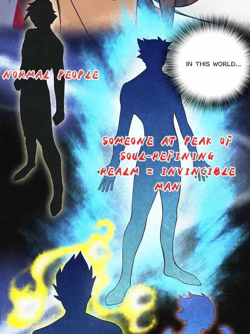 Pantheon of Gods Chapter 31 - Page 24