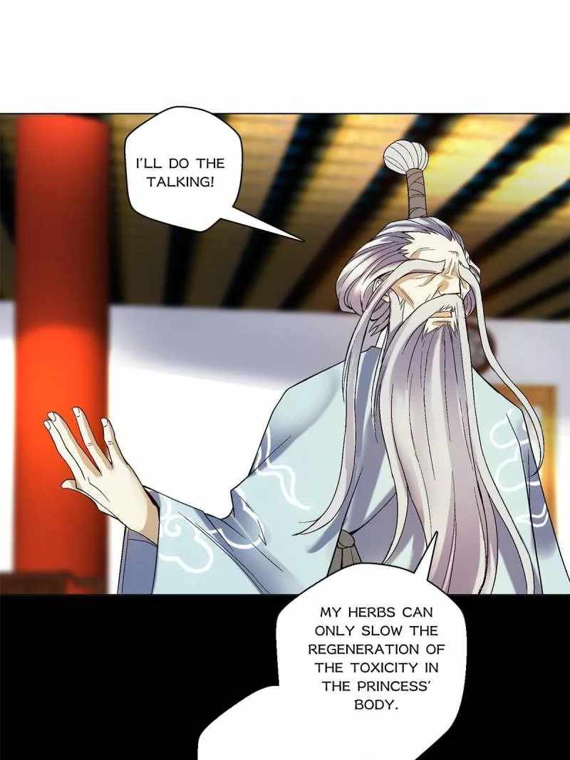 Pantheon of Gods Chapter 31 - Page 37