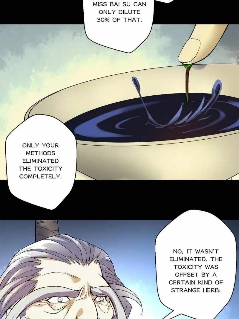 Pantheon of Gods Chapter 31 - Page 38
